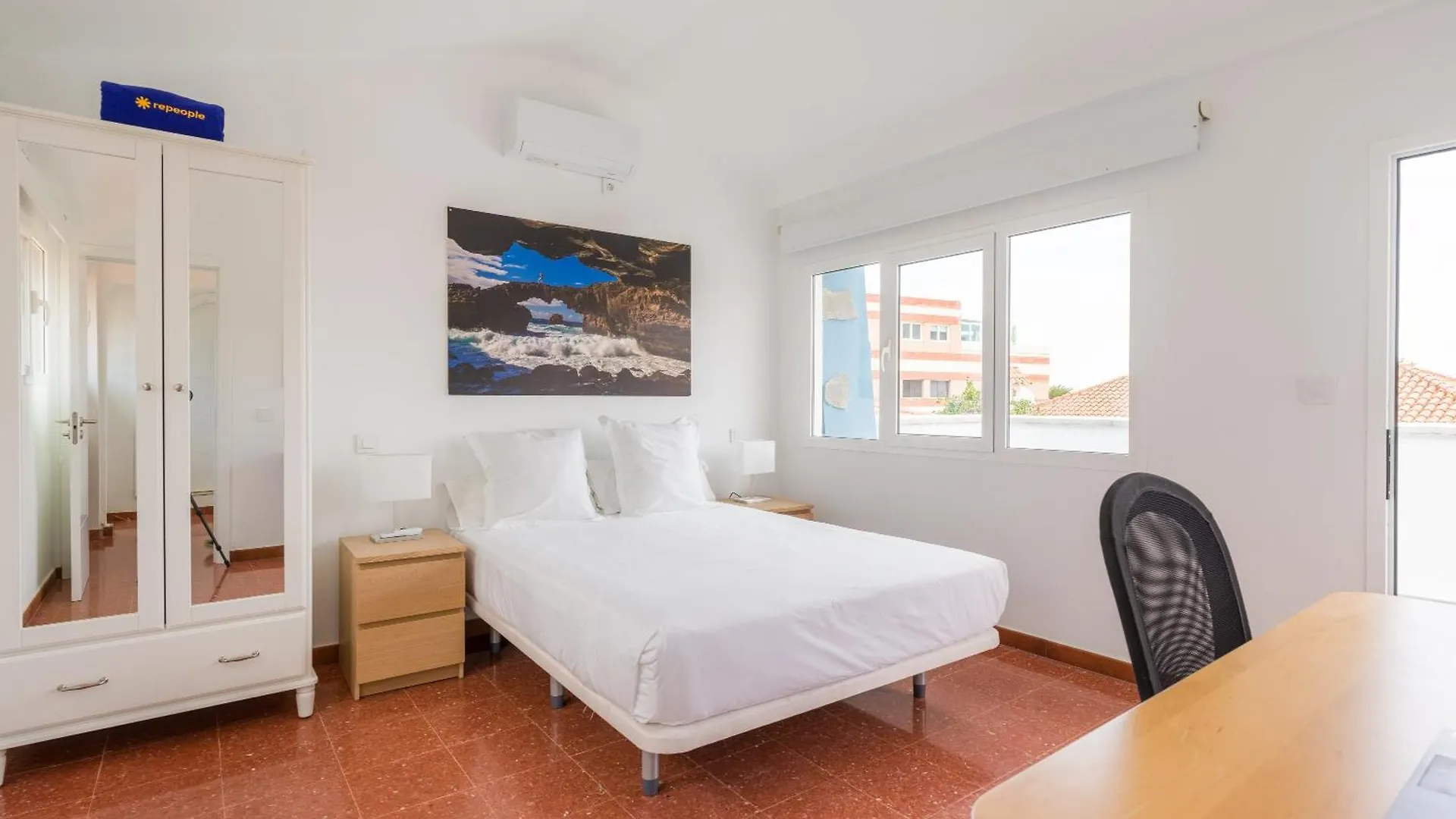 Garden House Villa Las Palmas de Gran Canaria 0*,  Spain