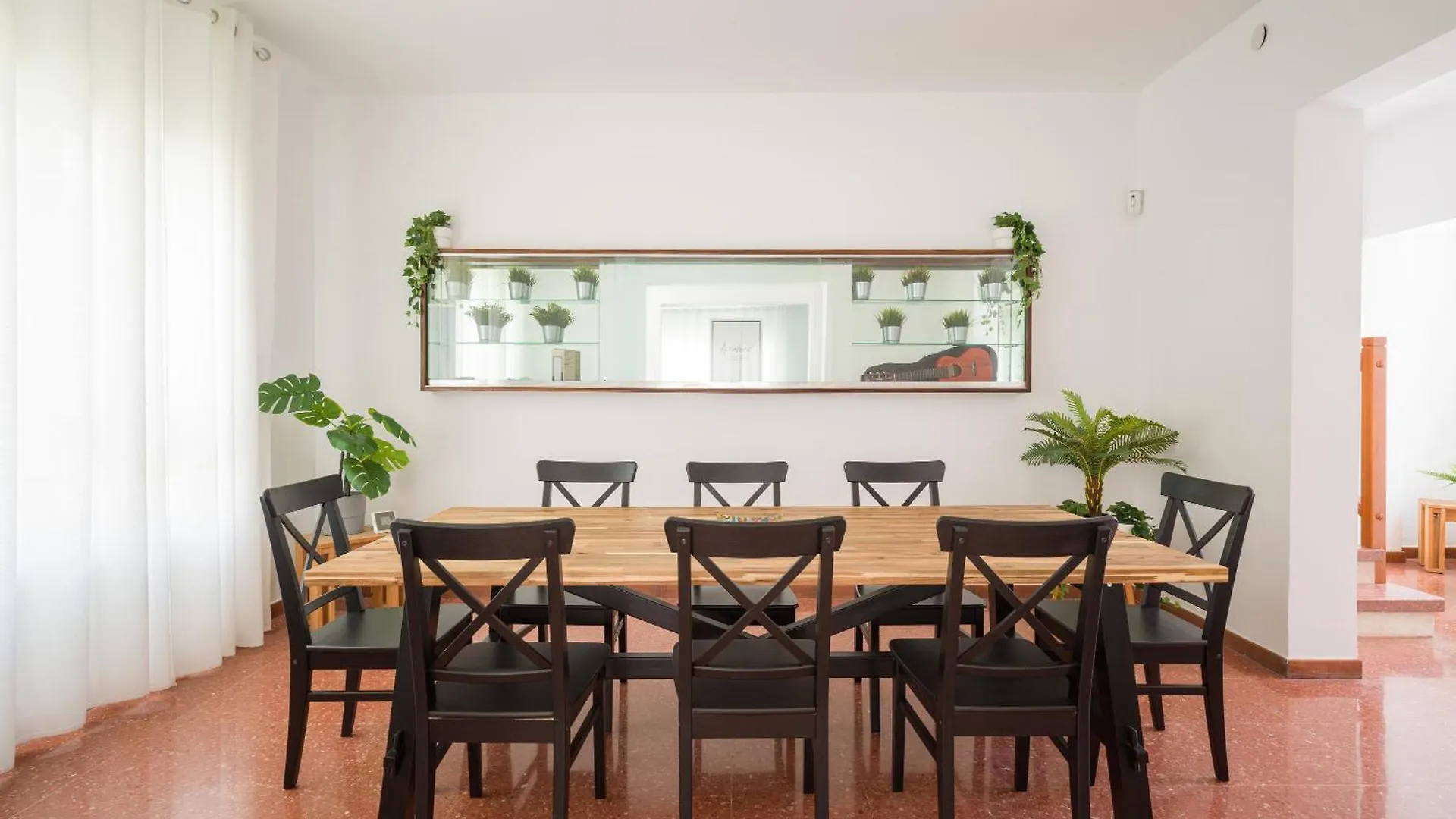 Garden House Villa Las Palmas de Gran Canaria 0*,